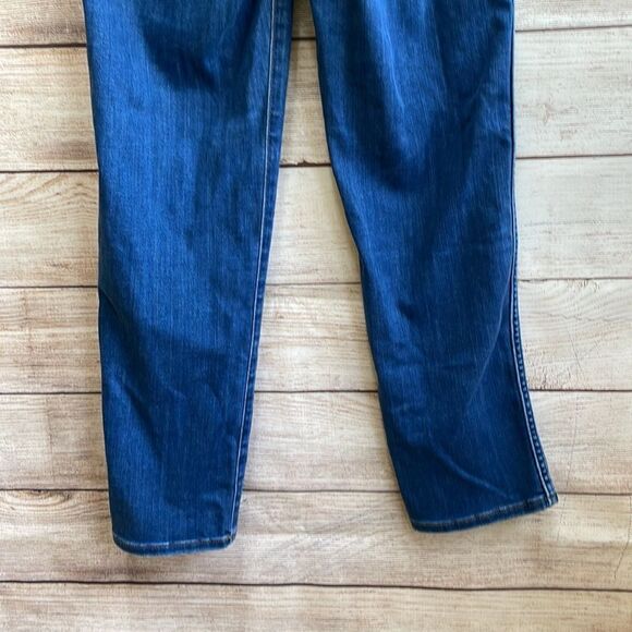MADEWELL STOVEPIPE JEANS‎ - Picture 6 of 9